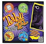 Hasbro Spiele 04199100 - Tabu XXL, Partyspiel